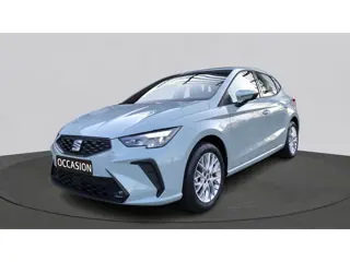 SEAT Ibiza 1.0 EcoTSI Style (bj 2026)