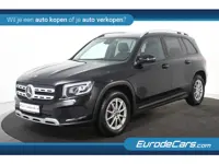 Mercedes-Benz GLB 200 Business Solution *1ste Eigenaar*Leer*Navigatie*Stoelverwarming*