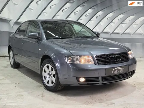 Audi A4 Limousine 2.0 Exclusive