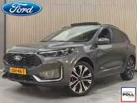 Ford Kuga PHEV 243pk ST-Line X Panoramadak Trekhaak Winter Techno pack AGR Stoelen 20" LM velgen HUD