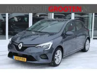Renault Clio 1.0 TCe Zen//Ecc//Trekhaak!! (bj 2020)