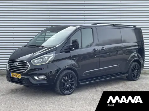 Ford Transit Custom Tourneo 310 2.0 TDCI L2H1 8 persoons! Automaat Trekhaak Camera Navi Carplay EX B