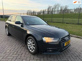 Audi A4 Avant 1.8 TFSI Pro Line Business
