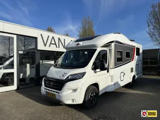 Bürstner IXEO Time  30 edition