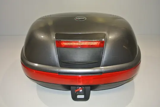 TOPKOFFER Moto Accessoires Bagage 1980 - 2014