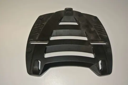 TOPKOFFERDRAGER Moto Accessoires Bagage 1980 - 2014