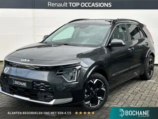 Kia Niro EV ExecutiveLine 64.8 kWh | Adaptive Cruise | Stoelverwarming/Koeling | Harman/Kardon | Tre