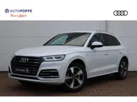 Audi Q5 55 TFSI e quattro Competition S-Tronic 367pk