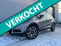 Renault Captur 1.2 TCe Dynamique - Navigatie