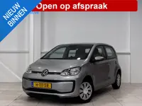 Volkswagen Up! 1.0 BMT move up! | Airco | Bluetooth | NL-Auto