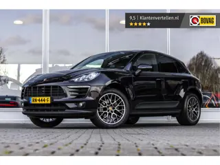 Porsche Macan 2.0 | ACC | NL Auto | Elekt. Achterklep