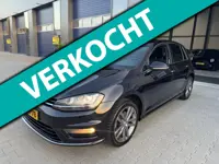 Volkswagen Golf 1.2 TSI Highline 3x R line led navi led 6bak!!