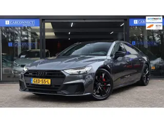 Audi A7 Sportback 55 TFSI e quattro Competition|HUD|Memory|Fraaie staat!