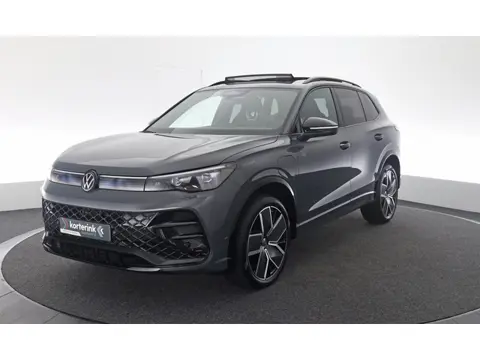 Volkswagen Tiguan 1.5 eHybrid R-Line Edition (bj 2025)