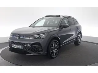 Volkswagen Tiguan 1.5 eHybrid R-Line Edition (bj 2025)