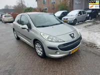 Peugeot 207 1.4 Color-line