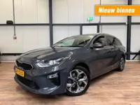 KIA CEED Sportswagon 1.0T-GDi GT-Line / CLIMA / CAMERA / LANE ASSIST / 17 LM-Velgen /