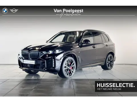 BMW X5 xDrive50e Innovation Pack M Sportpakket Pro | Huisselectie