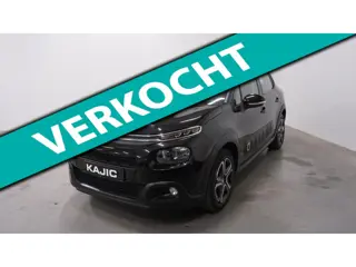 Citroen C3 1.2 PureTech S&S Feel Edition