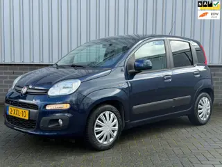 Fiat Panda 0.9 TwinAir Lounge |Airco|5 Deurs|ParkeerSensor|