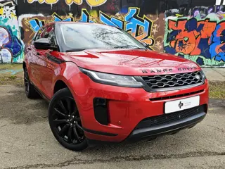 Land Rover Range Rover Evoque 1.5 P300e AWD