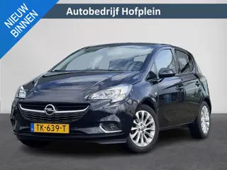 Opel Corsa 1.4 Online Edition | Automaat | Cruise | Airco | Camera | PDC achter | Bluetooth | Lm vel