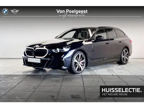 BMW 5 Serie Touring 550e xDrive Innovation Pack M Sportpakket Pro | Huisselectie