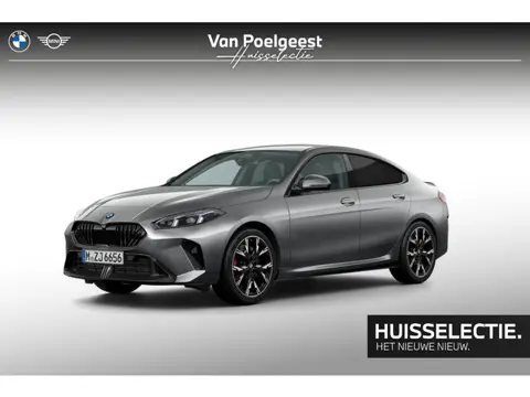 BMW 2 Serie Gran Coupé 220 M Sportpakket Pro Premium Pack | Huisselectie