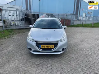 Peugeot 208 1.0 VTi Access