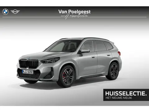 BMW X1 xDrive25e Innovation Pack M Sportpakket Pro | Huisselectie