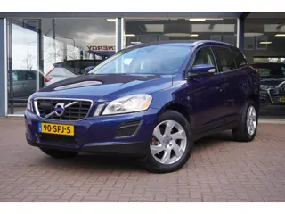 Volvo XC60 2.0 T5 Ocean Race | Automaat | Airco | Elek. pakket | Youngtimer | 2011 | Vol opties | In