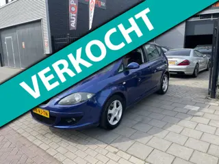 Seat Altea 1.6 Stylance Airco PDC NAP APK