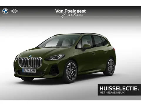 BMW 2 Serie Active Tourer 225e xDrive Innovation Pack M Sportpakket | Huisselectie