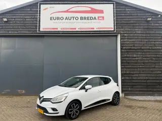 Renault Clio 0.9 TCe Intens