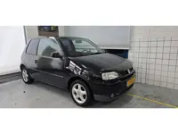 Seat Arosa 1.4i Stella