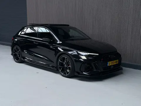 Audi RS 3 2.5 TFSI quattro Pano | B&O | ACC MAXTON