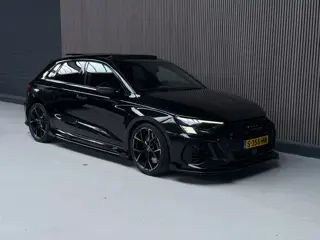 Audi RS 3 2.5 TFSI quattro Pano | B&O | ACC MAXTON