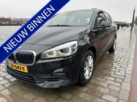 BMW 2 Serie Active Tourer 218i High Executive Launch Edition panodak leer airco/ecc nieuw !!