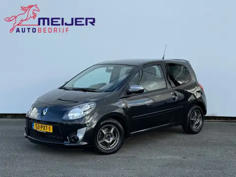 Renault Twingo 1.2-16V Collection Sportvelgen | Airco | Toerenteller | Centraal + AB !!