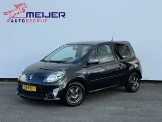 Renault Twingo 1.2-16V Collection Sportvelgen | Airco | Toerenteller | Centraal + AB !!