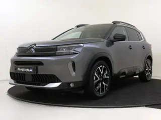 Citroën C5 Aircross 1.6 Plug-in Hybrid 225 Shine I AUTOMAAT I LEDEREN BEKLEDING I NAVIGATIE I PARKEE