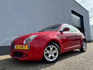 Alfa Romeo MiTo 1.4 Progression - Airco - LMV