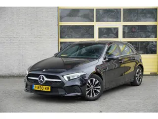 Mercedes-Benz A-Klasse 180 5drs Business Solution BJ2022 Lmv 16" | Led V+A | Pdc | Navi | Achteruitr