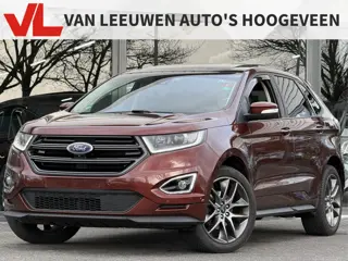 Ford Edge 2.0 TDCI Sport (bj 2017, automaat)