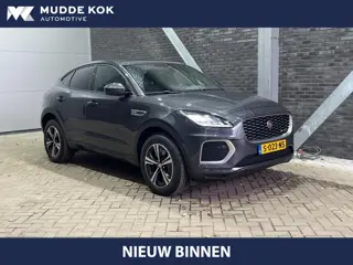 Jaguar E-PACE P300e R-Dynamic SE | ACC | Trekhaak | Camera | Getint Glas