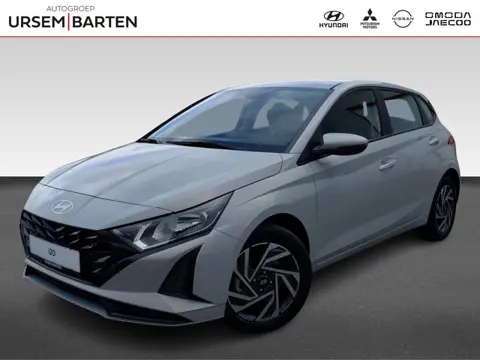 Hyundai i20 1.0 T-GDI Comfort VAN €30.690 VOOR €28.690