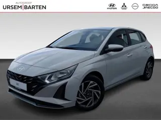 Hyundai i20 1.0 T-GDI Comfort VAN €30.690 VOOR €28.690