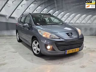 Peugeot 207 SW 1.6 VTi XS Panorama dak