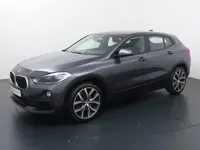 BMW X2 sDrive18i | Automaat | Multifunctioneel stuurwiel | Parkeersensoren |