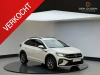 Volkswagen Taigo 1.0 TSI R-Line Automaat | Stoel verwarming | Lm velgen